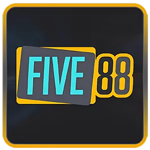 Trang chủ 13 logo-five88